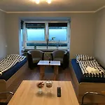 Apartment Unterbilk