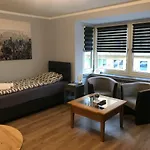 Apartment Unterbilk