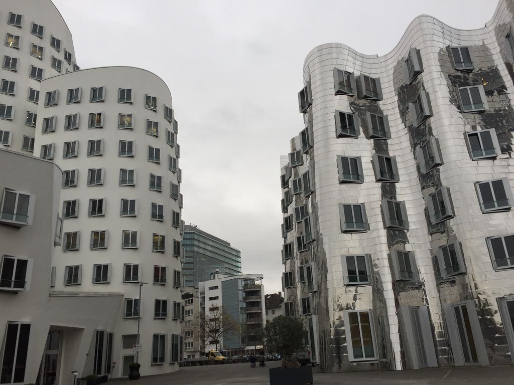 Appartement Maximilians *