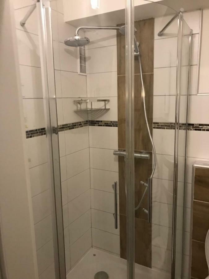 Appartement Maximilians