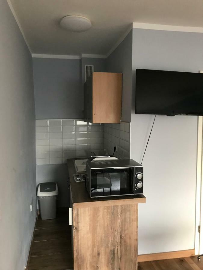 Maximilians Appartement