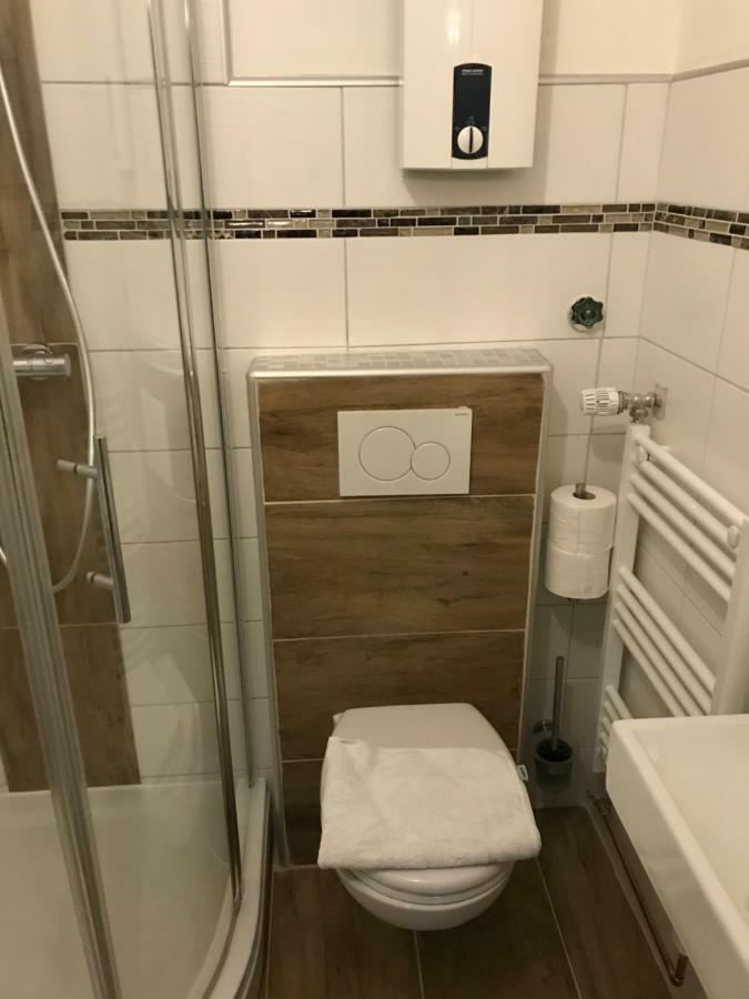 Appartement Maximilians