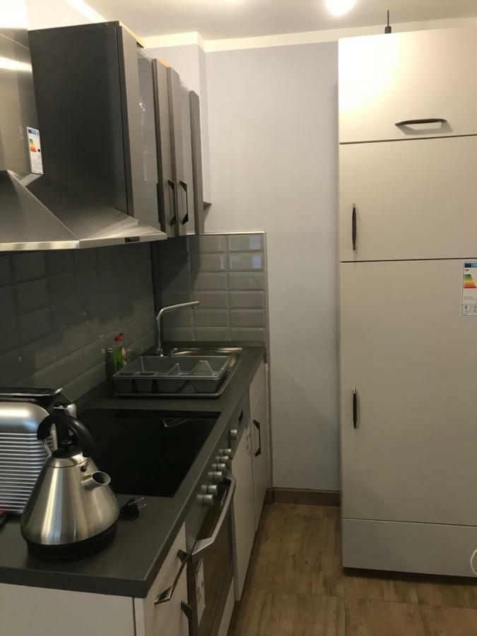 Appartement Maximilians Düsseldorf
