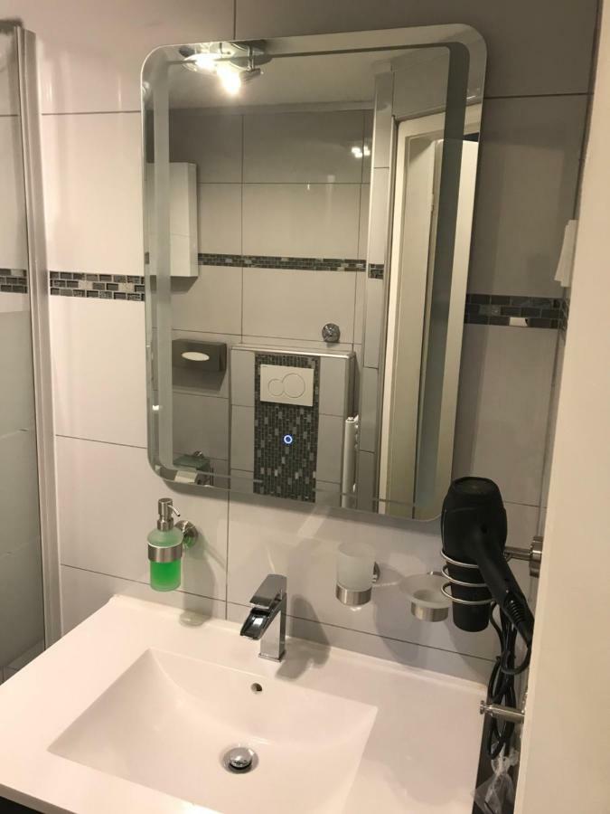 Appartement Maximilians Düsseldorf