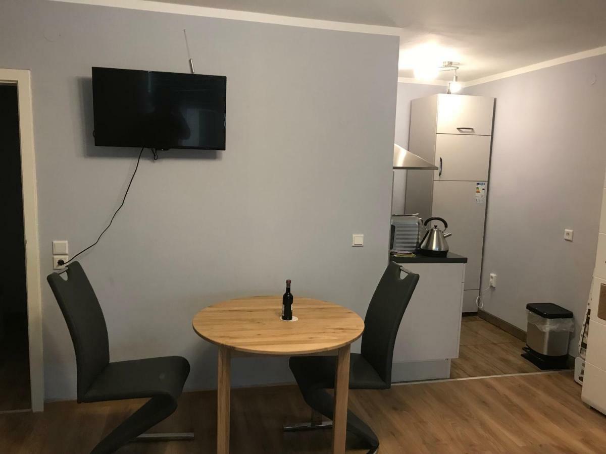 Maximilians Appartement