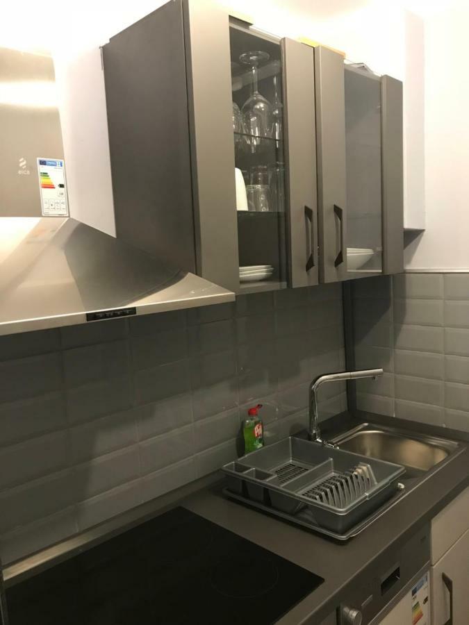 Maximilians Appartement Düsseldorf