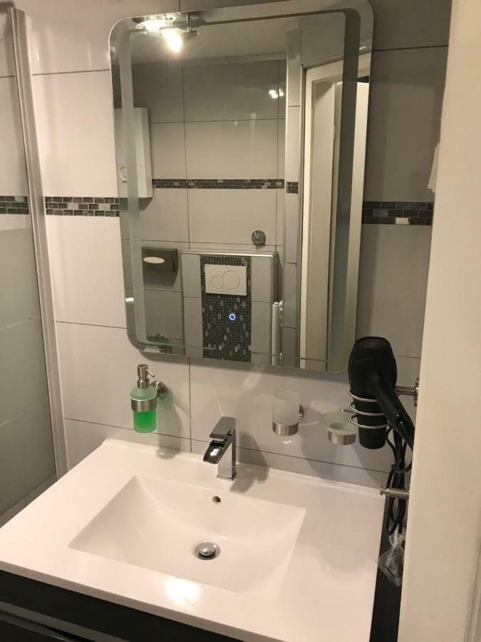 Appartement Maximilians Düsseldorf