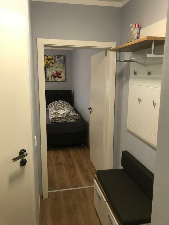 Appartement Maximilians Düsseldorf
