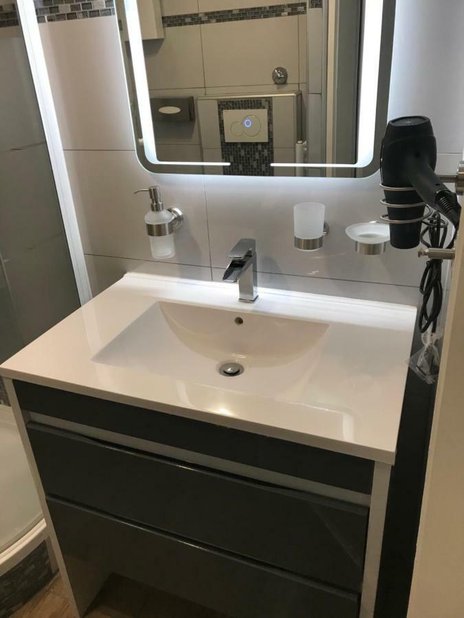 Maximilians Appartement *